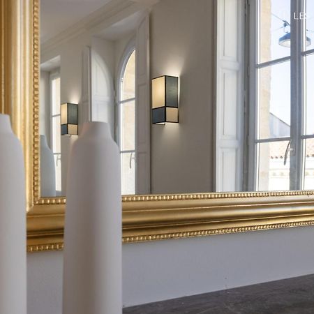 Les Seraphines - Chambres D'Hotes - Guests House Bordeaux Zewnętrze zdjęcie