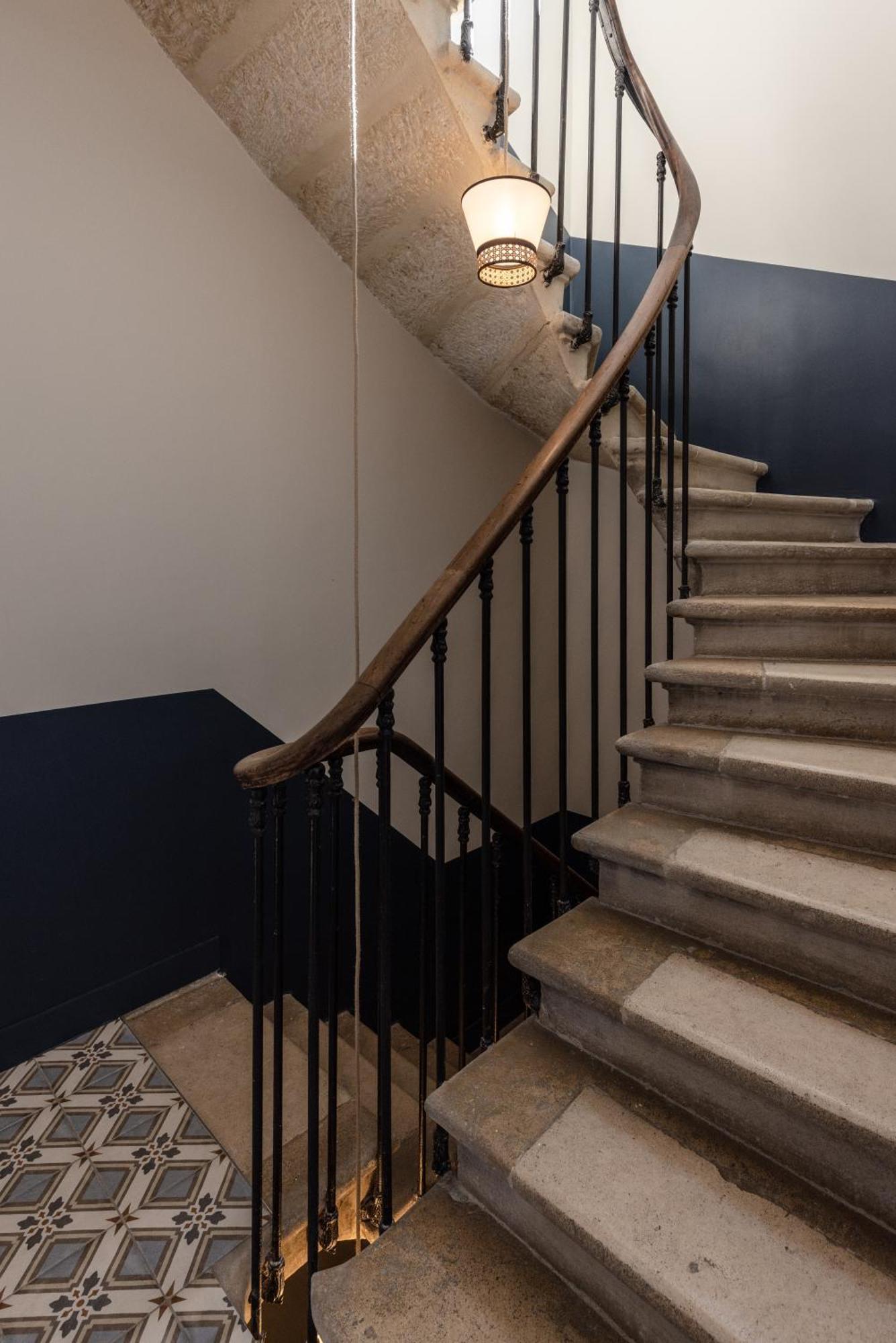 Les Seraphines - Chambres D'Hotes - Guests House Bordeaux Zewnętrze zdjęcie