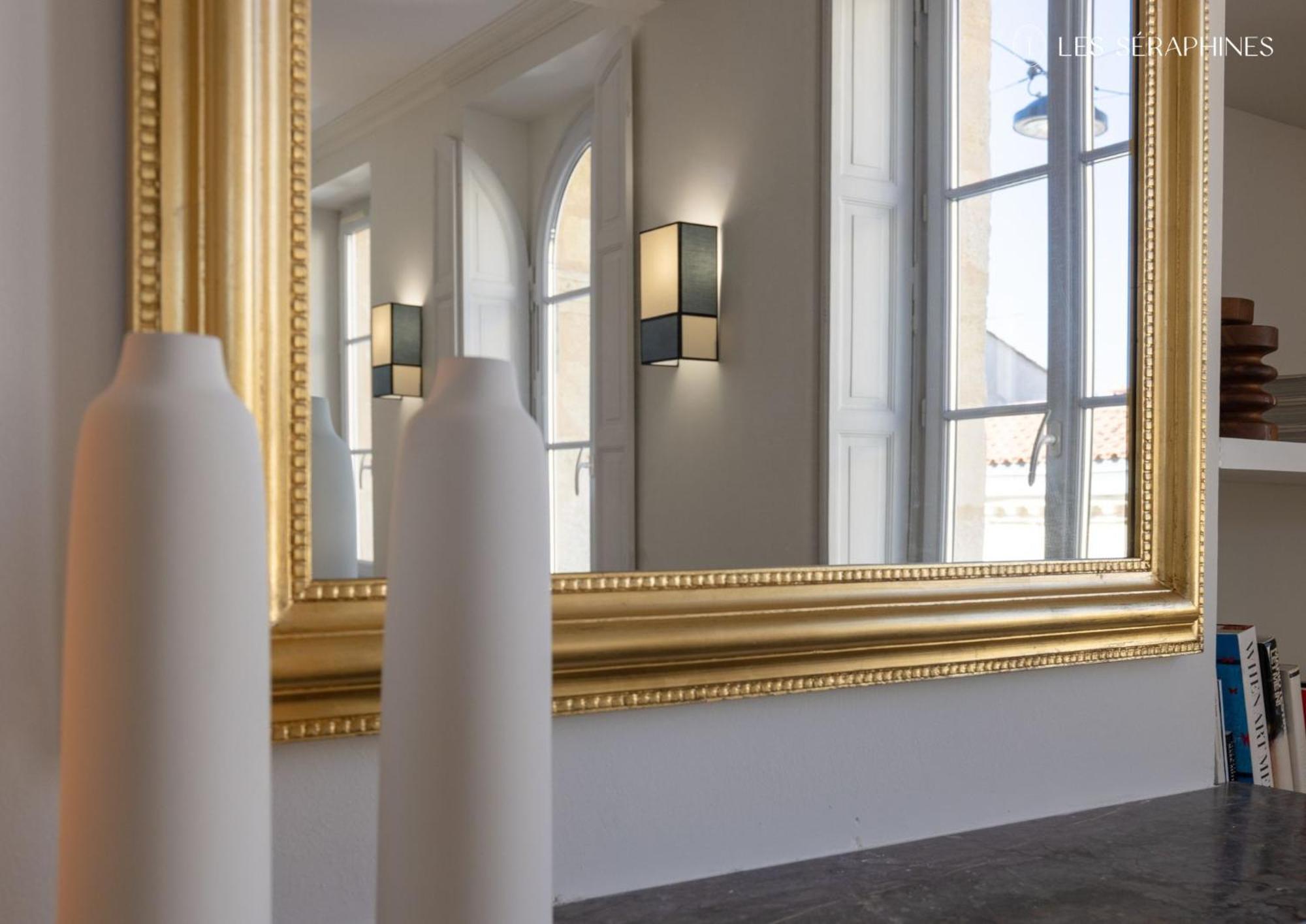 Les Seraphines - Chambres D'Hotes - Guests House Bordeaux Zewnętrze zdjęcie