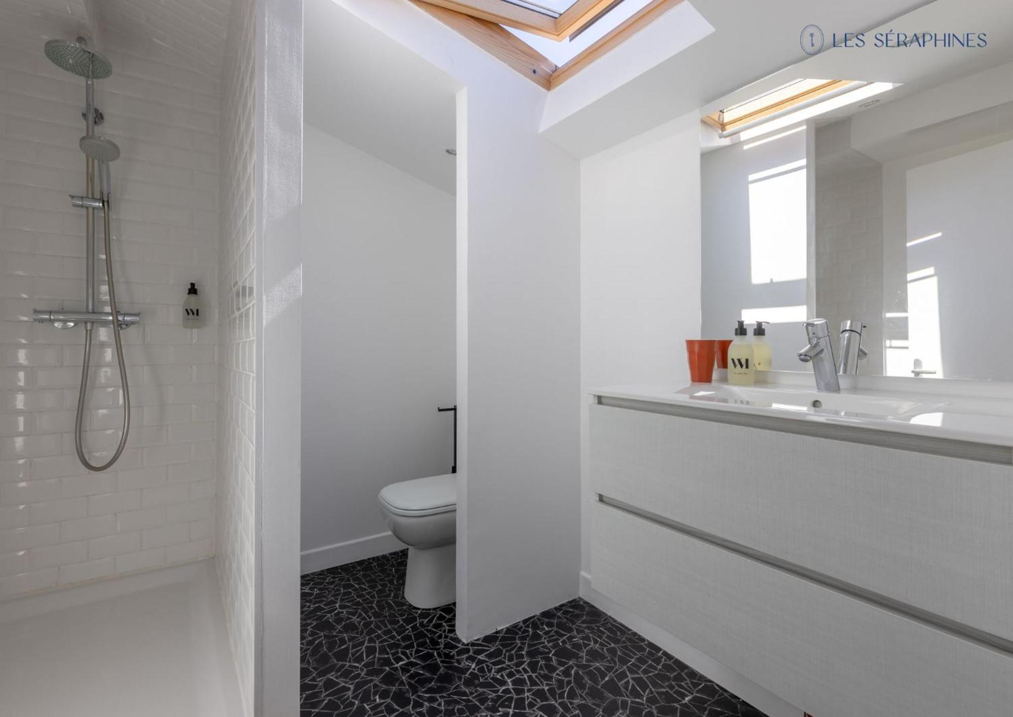Les Seraphines - Chambres D'Hotes - Guests House Bordeaux Zewnętrze zdjęcie