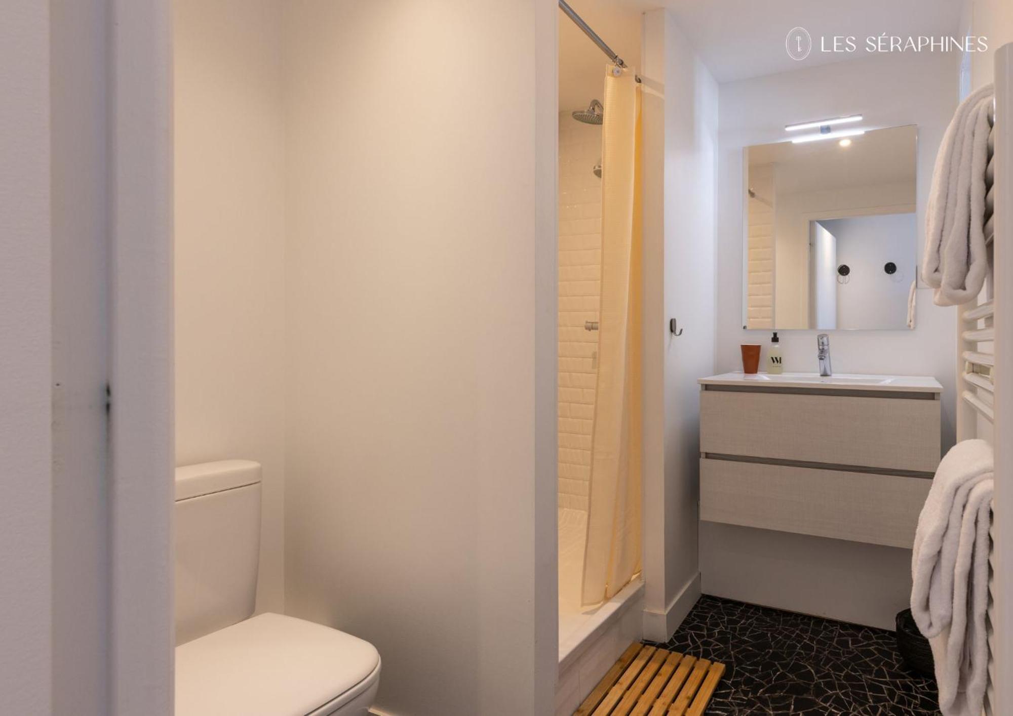 Les Seraphines - Chambres D'Hotes - Guests House Bordeaux Zewnętrze zdjęcie