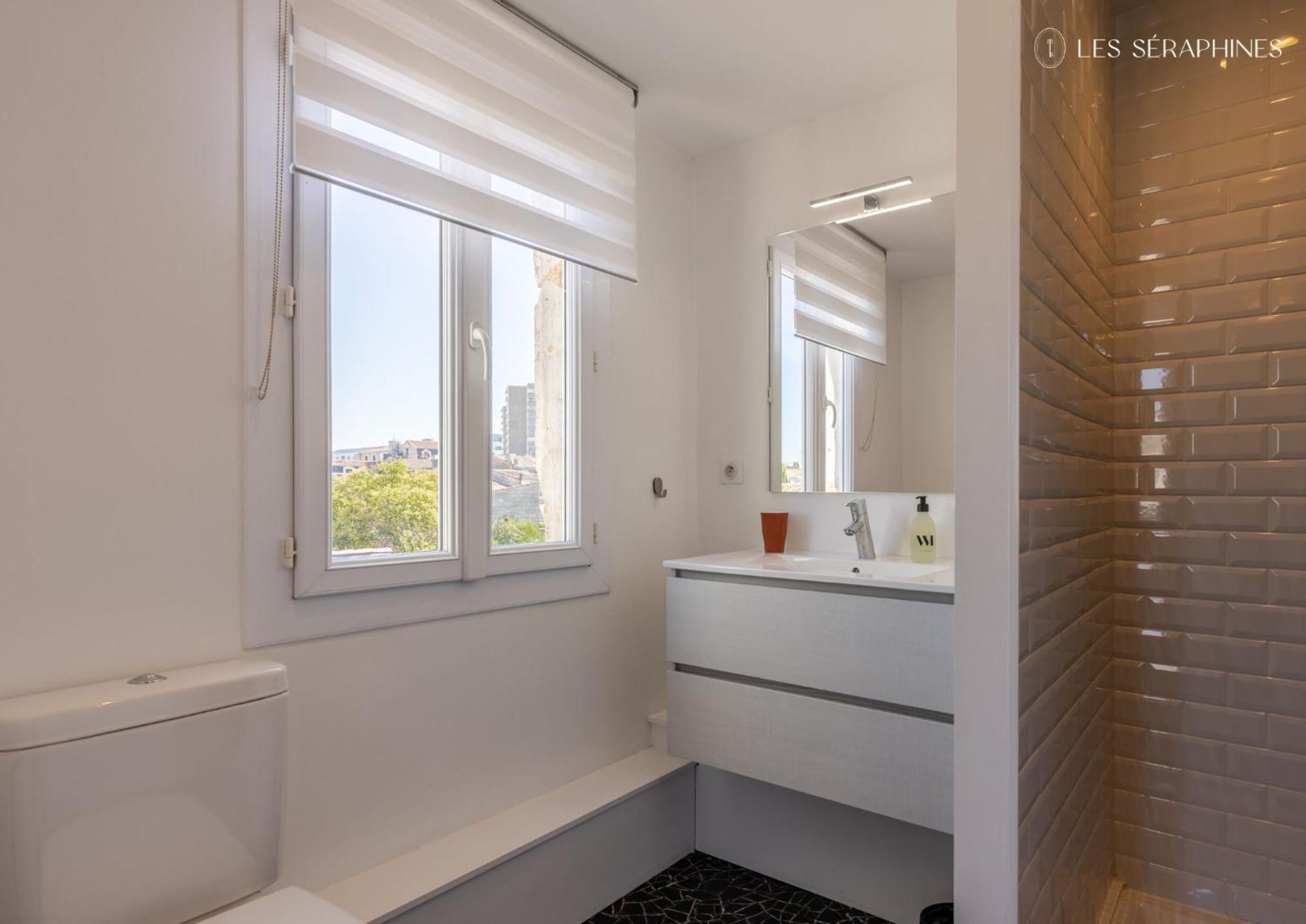Les Seraphines - Chambres D'Hotes - Guests House Bordeaux Zewnętrze zdjęcie